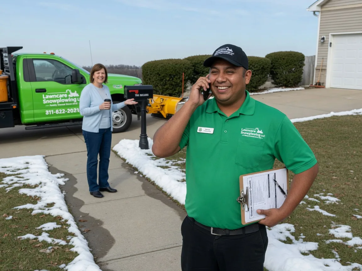 Lawn Care Services By Expert Landscaper Karthaus, PA FAQs